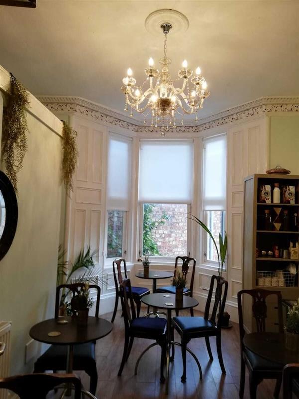 Bank Street Guest House Vr Glasgow Exterior foto